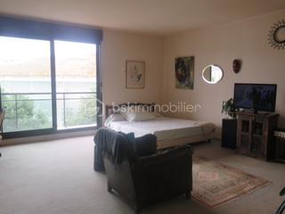 Appartement de 37 m²