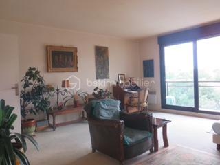 Appartement de 37 m²