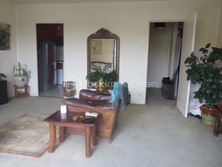 Appartement de 37 m²