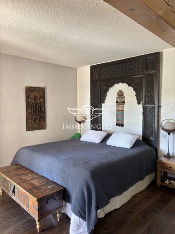 Villa de charme Clermont l'hérault