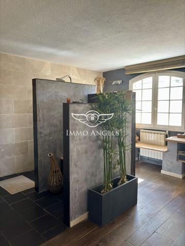 Villa de charme Clermont l'hérault