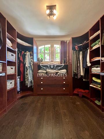 Villa de charme Clermont l'hérault