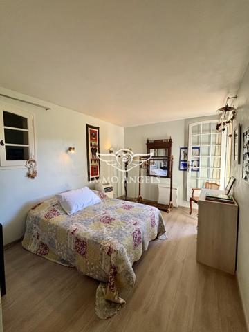 Villa de charme Clermont l'hérault