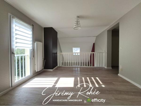 Maison
         4 pièces
        - 120 m² 199 500 € *