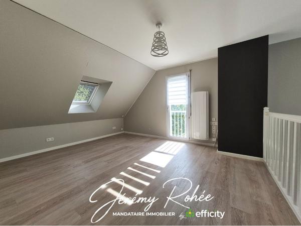 Maison
         4 pièces
        - 120 m² 199 500 € *