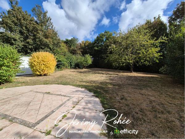 Maison
         4 pièces
        - 120 m² 199 500 € *