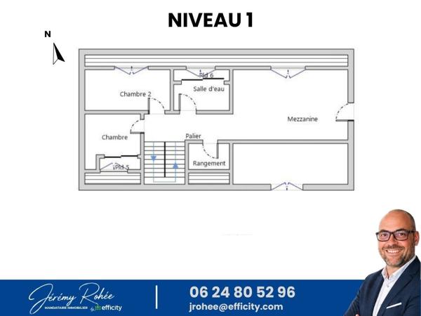 Maison
         4 pièces
        - 120 m² 199 500 € *