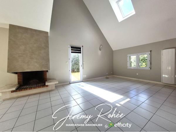 Maison
         4 pièces
        - 120 m² 199 500 € *