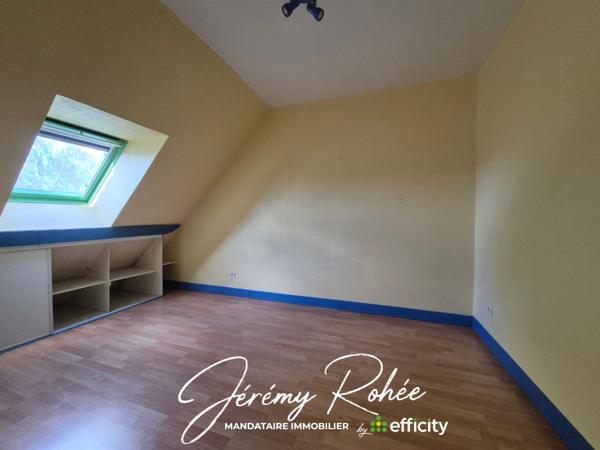 Maison
         4 pièces
        - 120 m² 199 500 € *