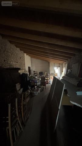 Maison à vendre à Rivedoux-Plage en Charente-Maritime (17940), ref : 17018-1174