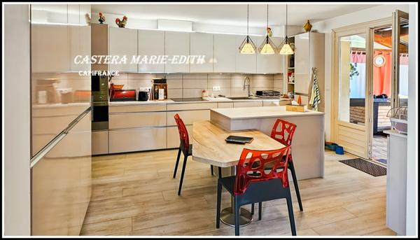 Maison à vendre 5 pièces AUCH (32) grand garage