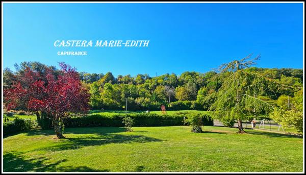 Maison à vendre 5 pièces AUCH (32) grand garage