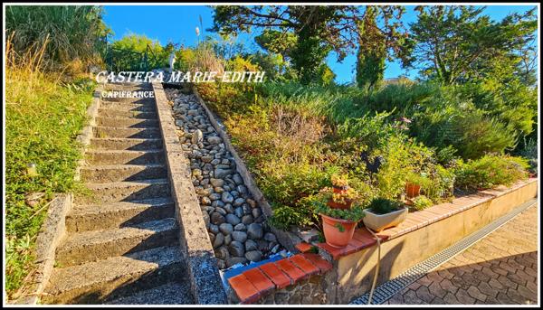 Maison à vendre 5 pièces AUCH (32) grand garage