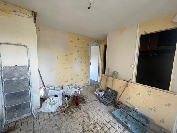 Maison Merignac 4 pièce(s) 47 m2