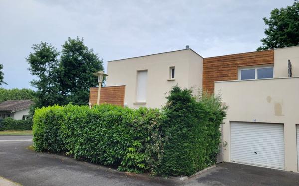 Maison à vendre    4 pièces • 86,63 m2 Pessac