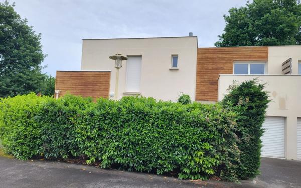 Maison à vendre    4 pièces • 86,63 m2 Pessac
