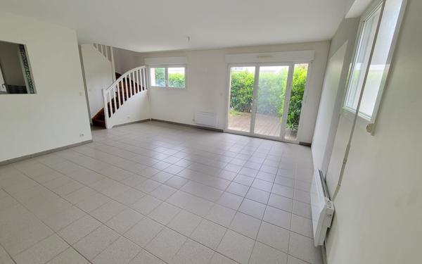 Maison à vendre    4 pièces • 86,63 m2 Pessac