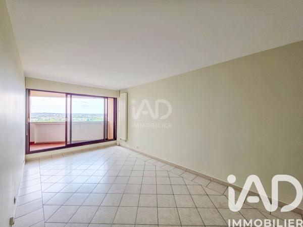 Appartement à vendre 2 pièces 45 m² Créteil