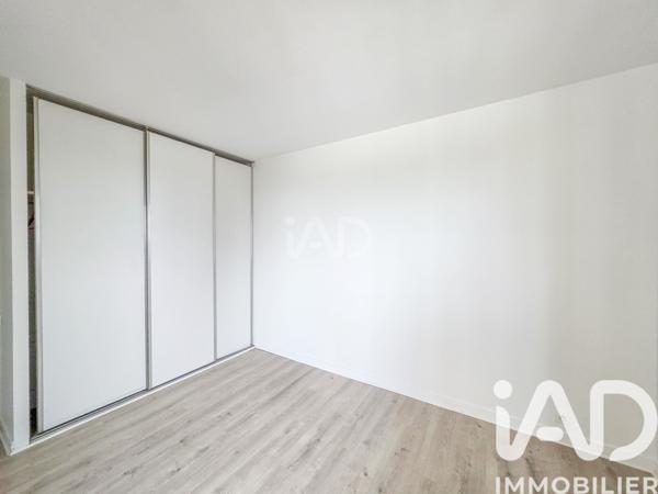 Appartement à vendre 2 pièces 45 m² Créteil