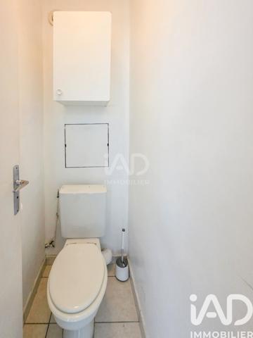 Appartement à vendre 2 pièces 45 m² Créteil