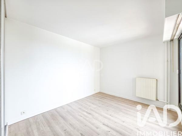 Appartement à vendre 2 pièces 45 m² Créteil