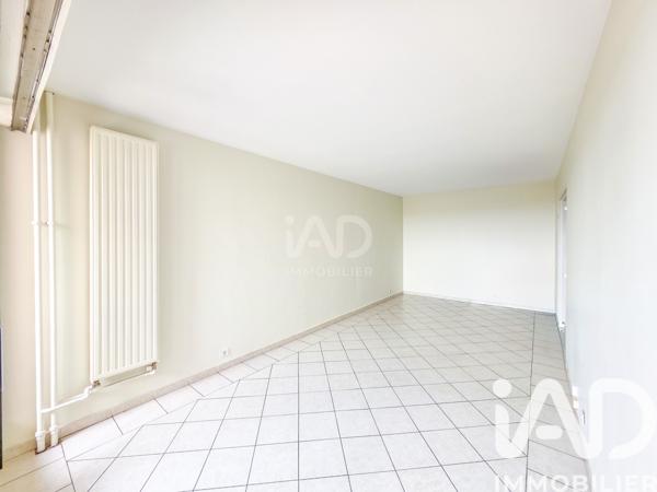 Appartement à vendre 2 pièces 45 m² Créteil