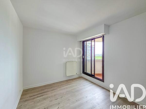 Appartement à vendre 2 pièces 45 m² Créteil