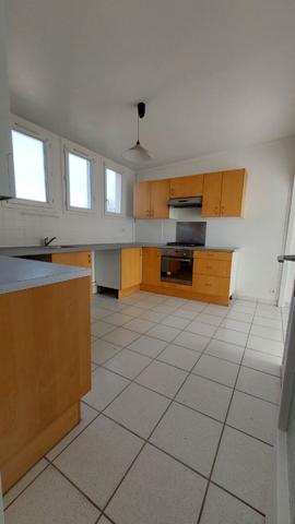 Appartement familial - Idéalement situé