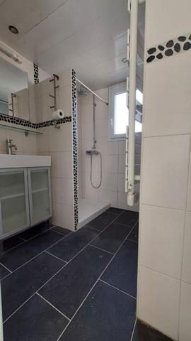 Appartement familial - Idéalement situé