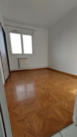Appartement familial - Idéalement situé