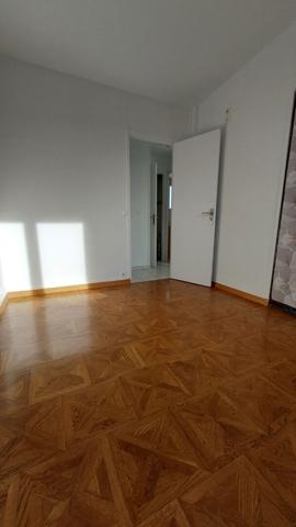 Appartement familial - Idéalement situé