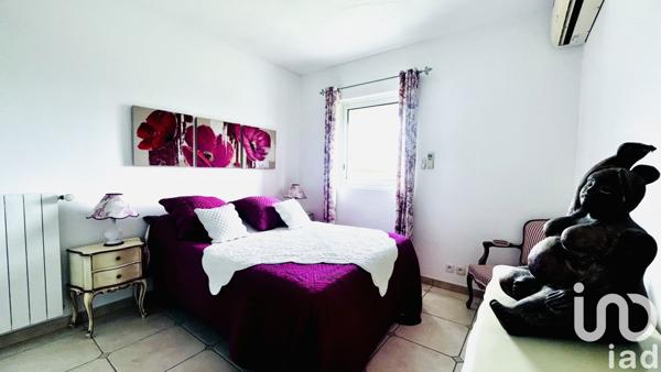 Maison 7 pièces de 278 m² à Puget-sur-Argens (83480)