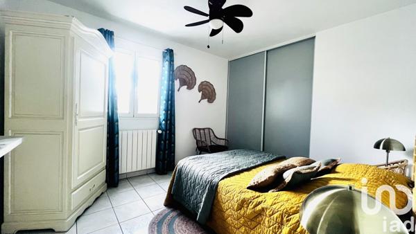 Maison 7 pièces de 278 m² à Puget-sur-Argens (83480)