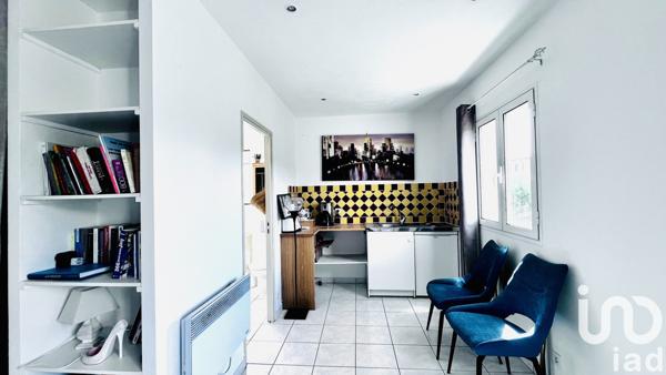 Maison 7 pièces de 278 m² à Puget-sur-Argens (83480)