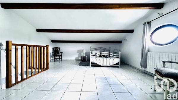 Maison 7 pièces de 278 m² à Puget-sur-Argens (83480)