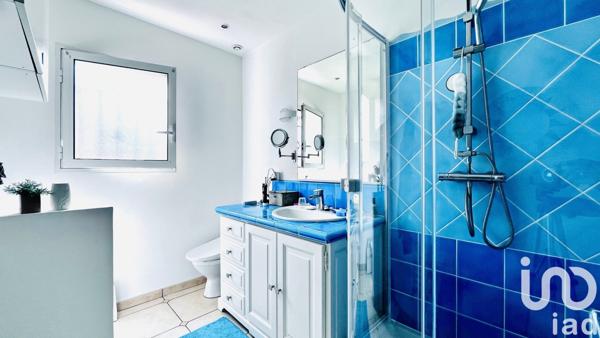 Maison 7 pièces de 278 m² à Puget-sur-Argens (83480)