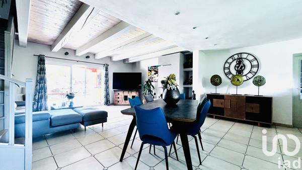 Maison 7 pièces de 278 m² à Puget-sur-Argens (83480)