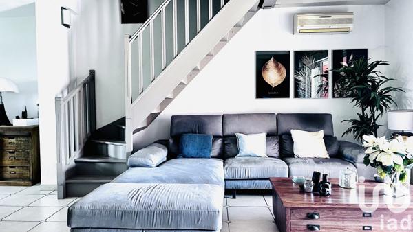 Maison 7 pièces de 278 m² à Puget-sur-Argens (83480)