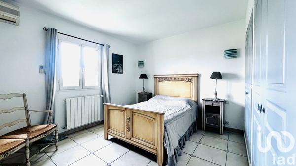 Maison 7 pièces de 278 m² à Puget-sur-Argens (83480)