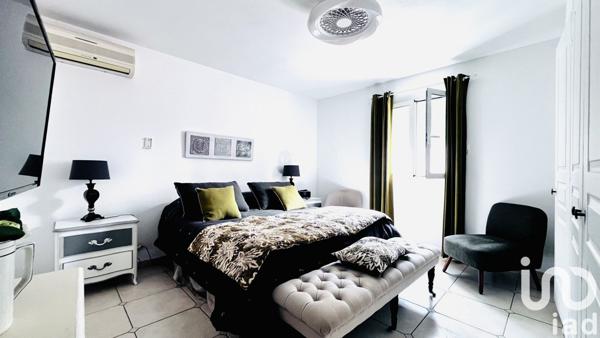 Maison 7 pièces de 278 m² à Puget-sur-Argens (83480)