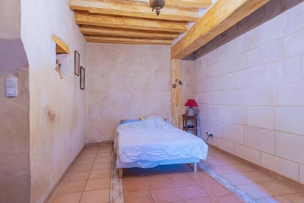 Maison Montval Sur Loir 8 pièce(s) 196 m2