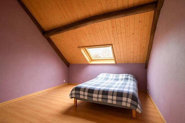 Maison Montval Sur Loir 8 pièce(s) 196 m2