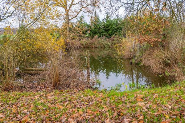 Maison Montval Sur Loir 8 pièce(s) 196 m2