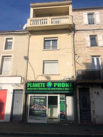 Maison À vendre 270 m²