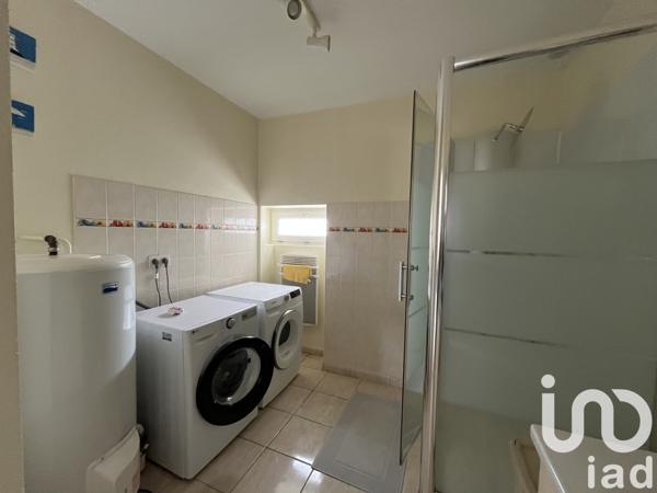 Maison à vendre 3 pièces 72 m² Montlouis-sur-Loire