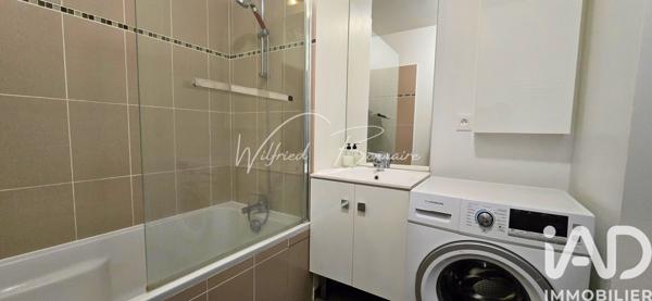 Appartement à vendre 2 pièces 55 m² Nanterre