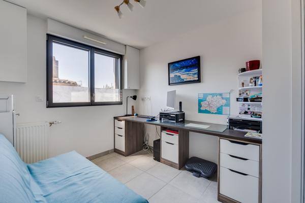 Appartement T4 stanging de 102 M2 au coeur de Toulouse