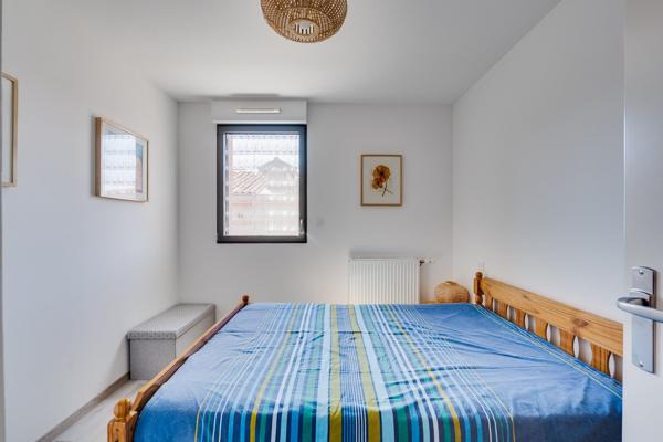 Appartement T4 stanging de 102 M2 au coeur de Toulouse