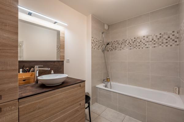 Appartement T4 stanging de 102 M2 au coeur de Toulouse