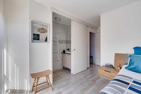 Appartement T4 stanging de 102 M2 au coeur de Toulouse